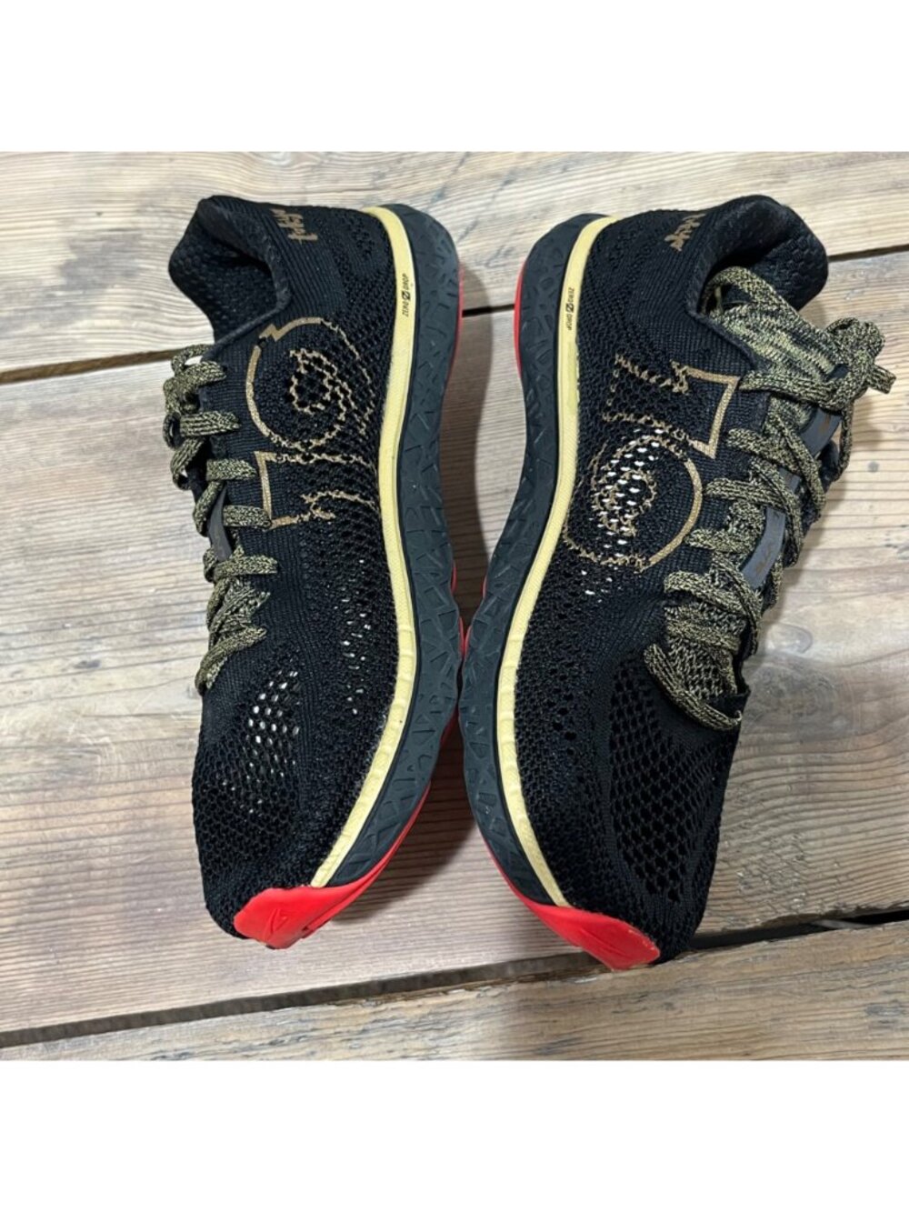 Altra Escalante Racer 19 Tokyo Running Shoes Womens 9 Mesh Sneaker EGO Midsole - Picture 6 of 10